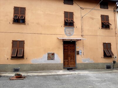 2 bedroom private vacation home in Fresonara