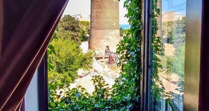 Sultan Inn Boutique Hotel