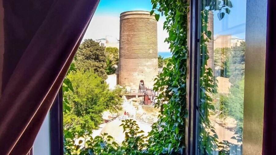 Sultan Inn Boutique Hotel