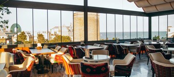 Sultan Inn Boutique Hotel