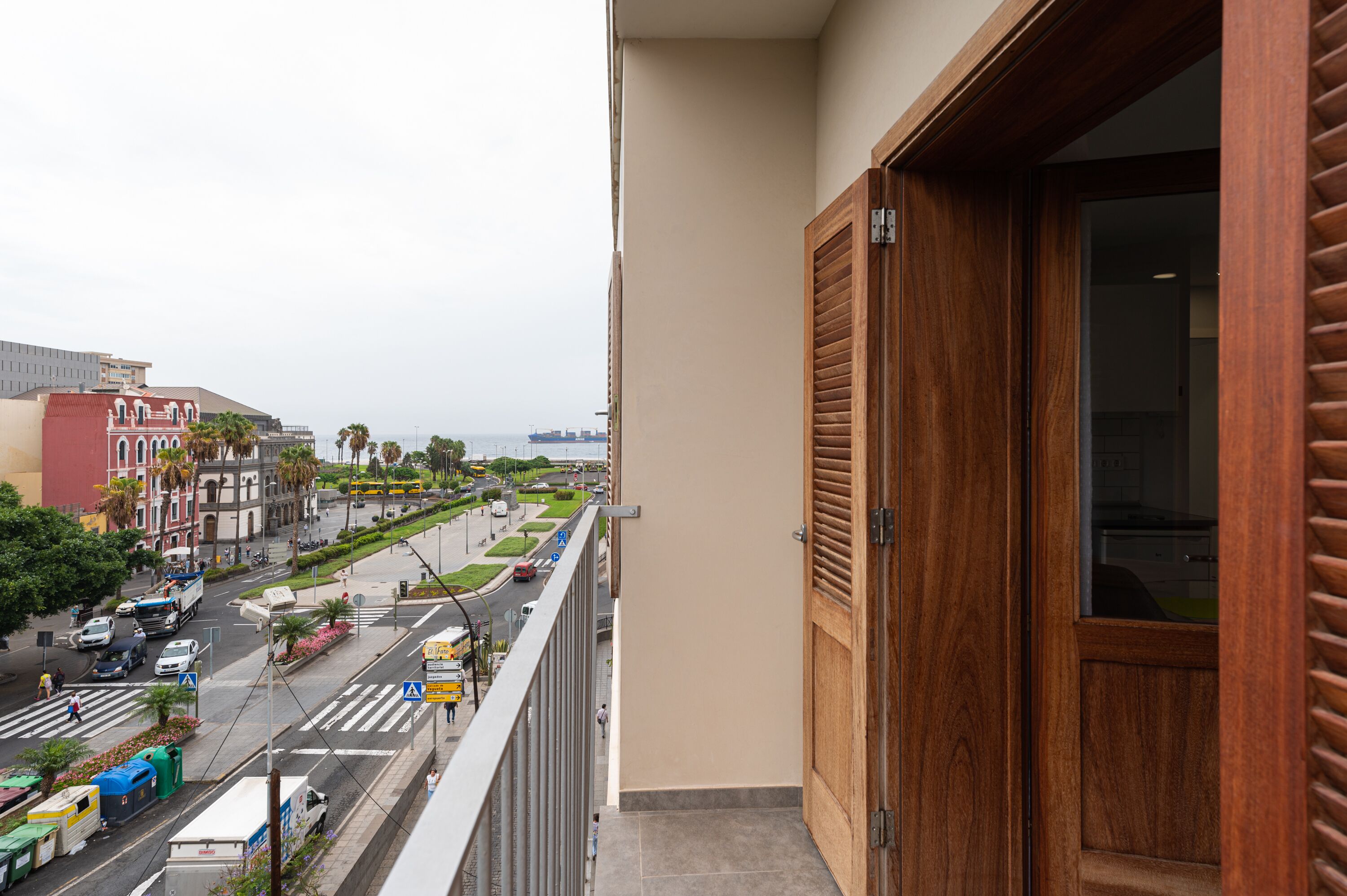 Photo - Vegueta Rooftop Suites