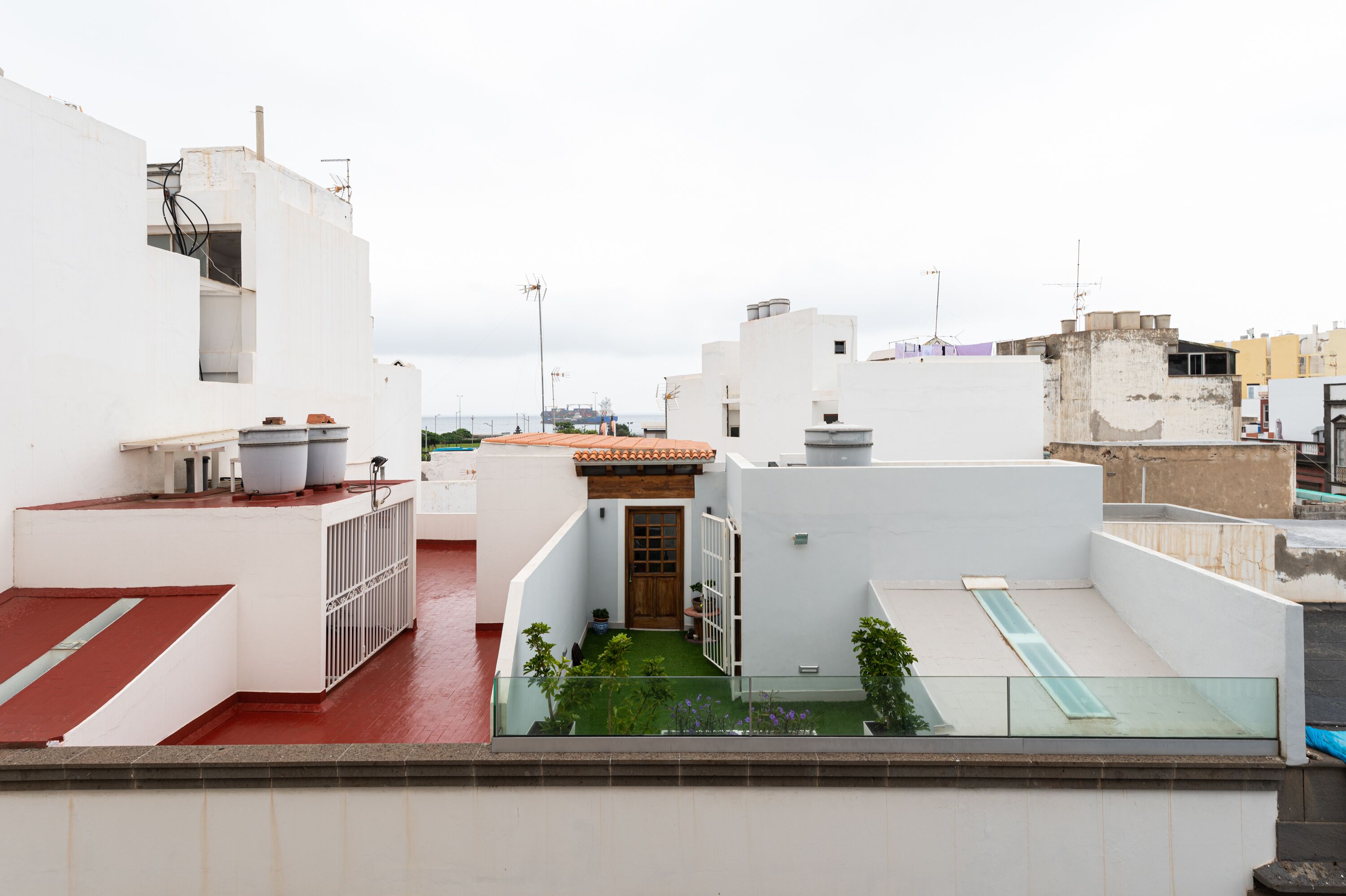 Photo - Vegueta Rooftop Suites