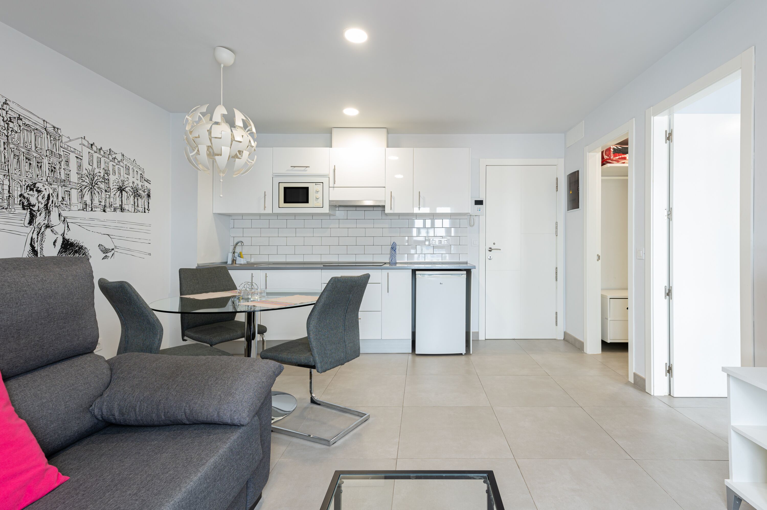 Photo - Vegueta Rooftop Suites