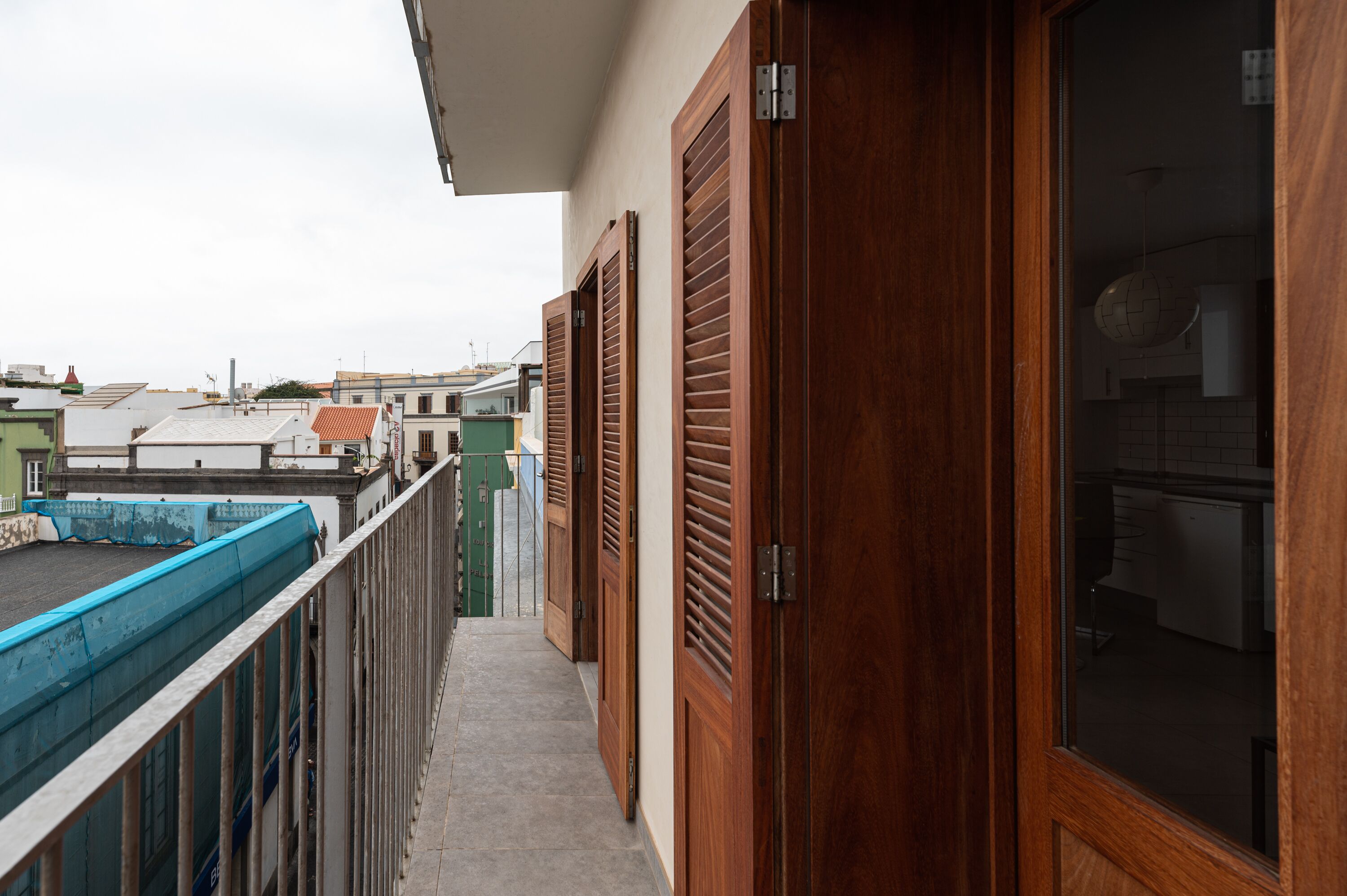 Photo - Vegueta Rooftop Suites