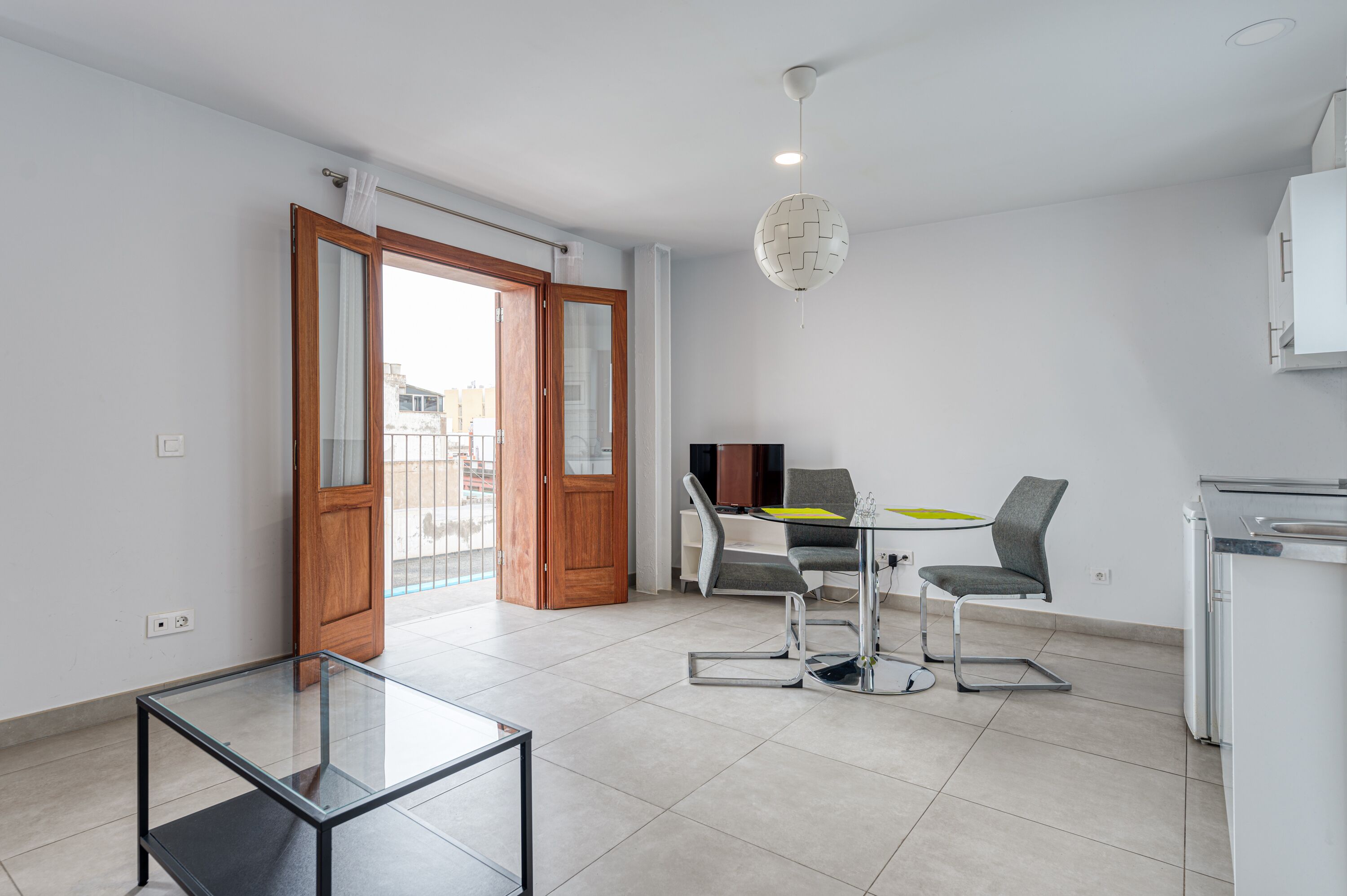 Photo - Vegueta Rooftop Suites