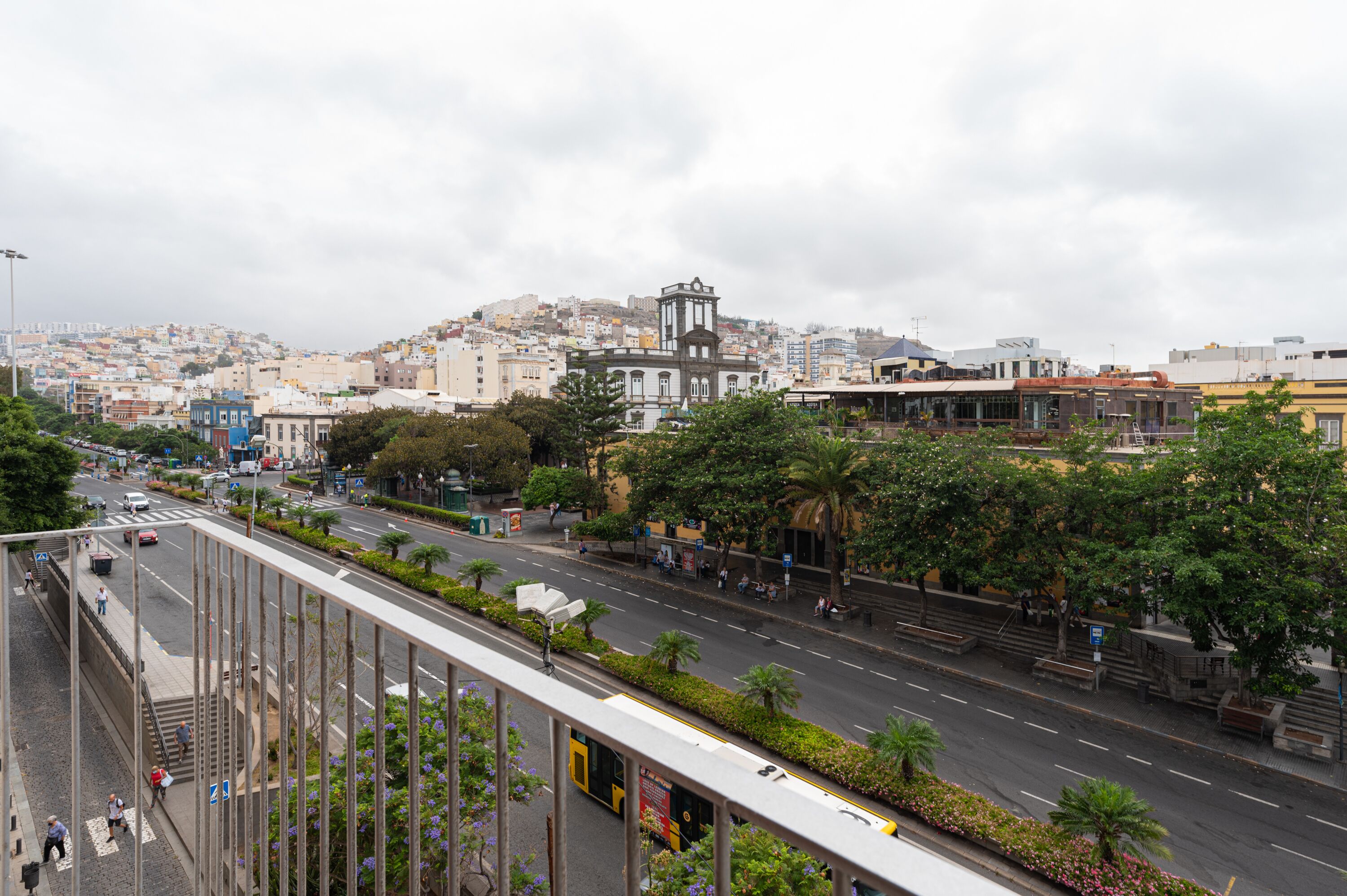 Photo - Vegueta Rooftop Suites