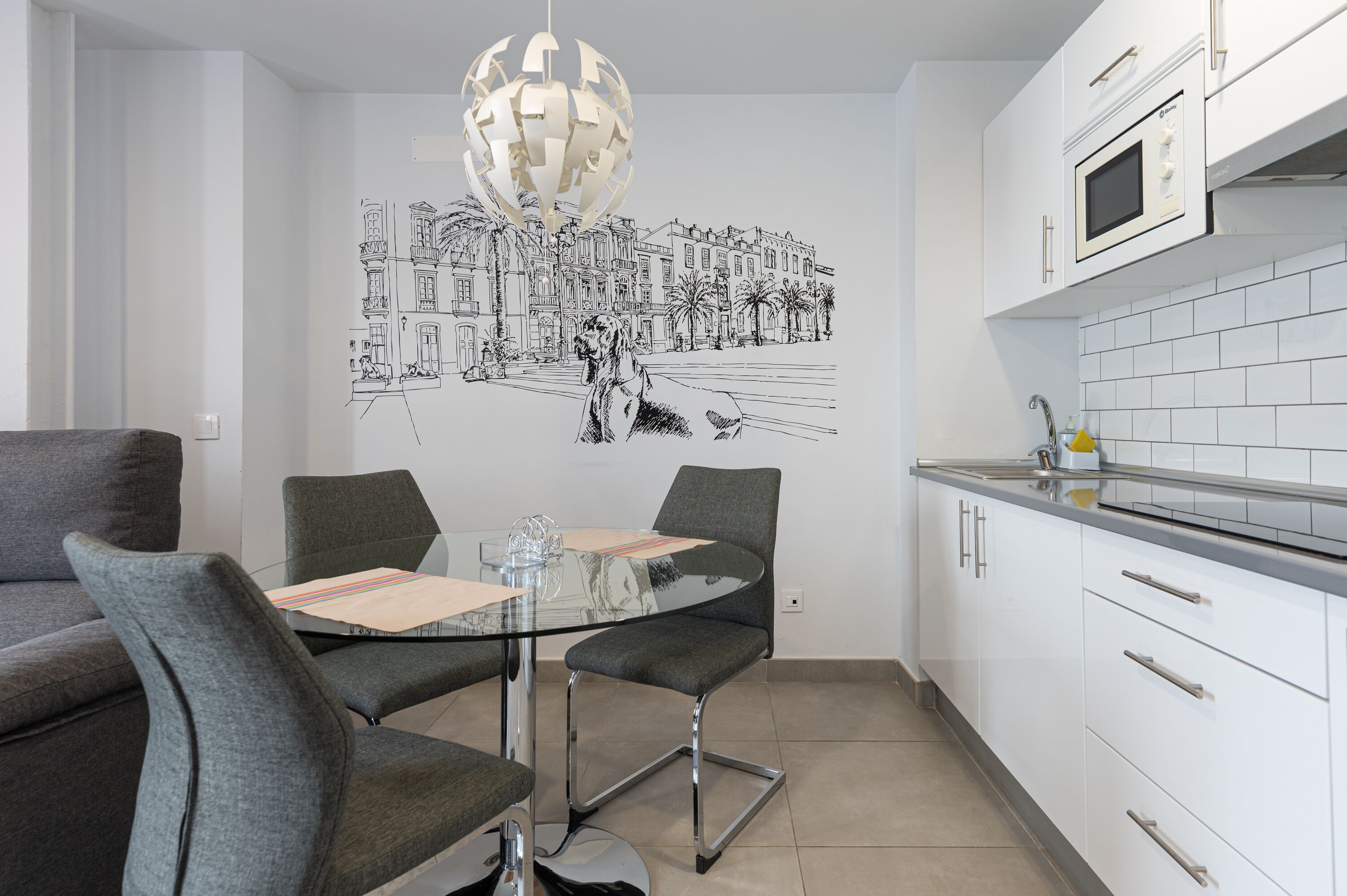 Photo - Vegueta Rooftop Suites