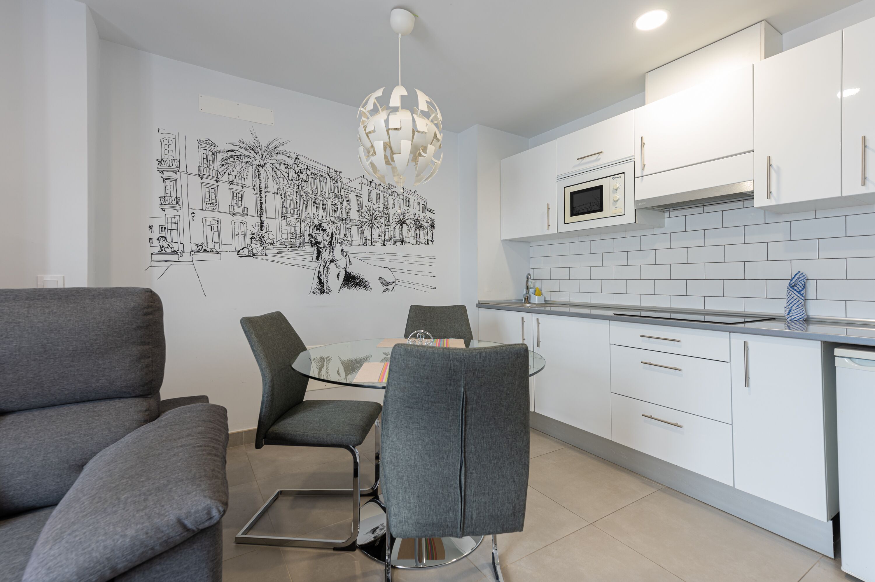 Photo - Vegueta Rooftop Suites