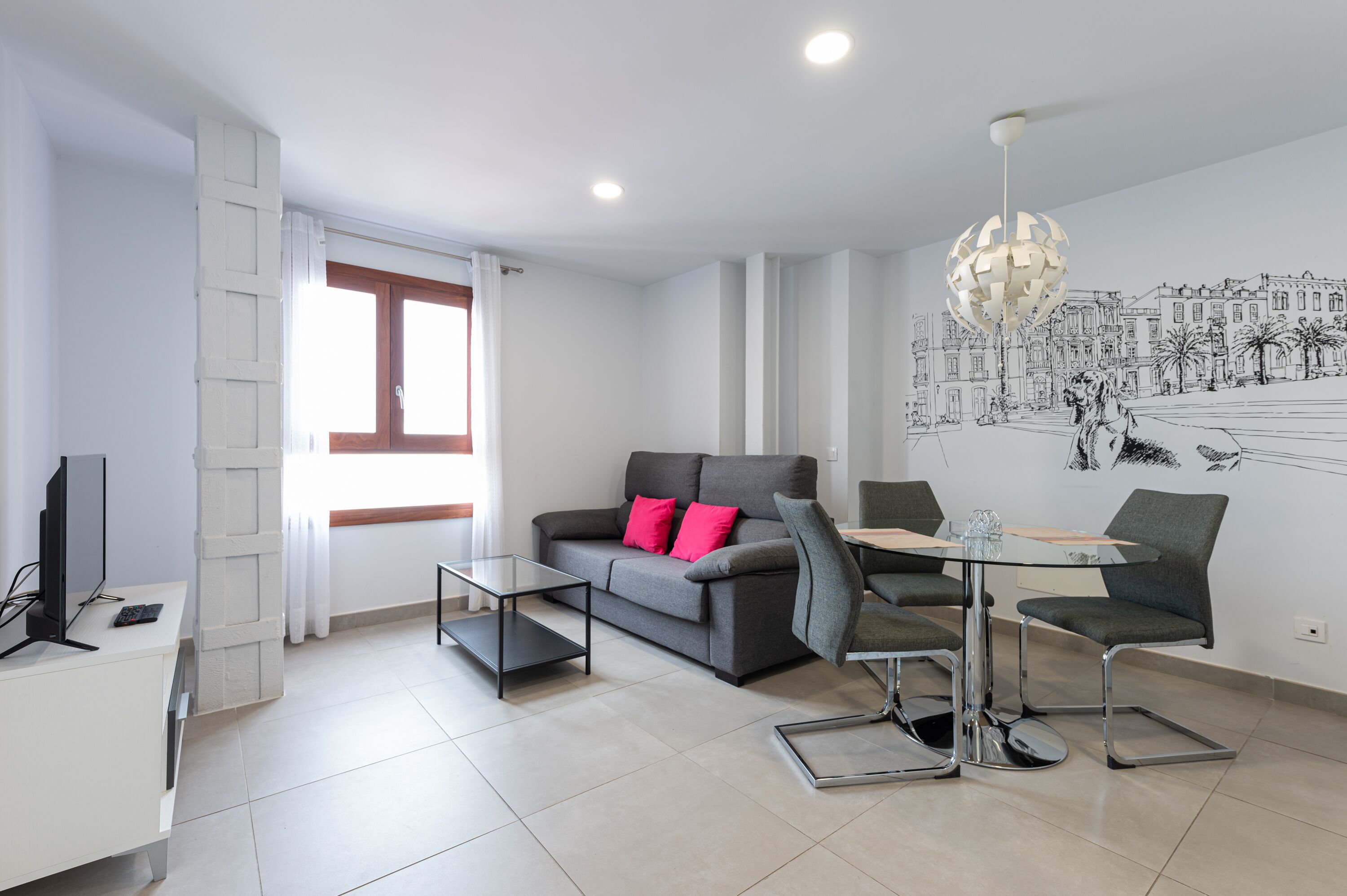 Photo - Vegueta Rooftop Suites