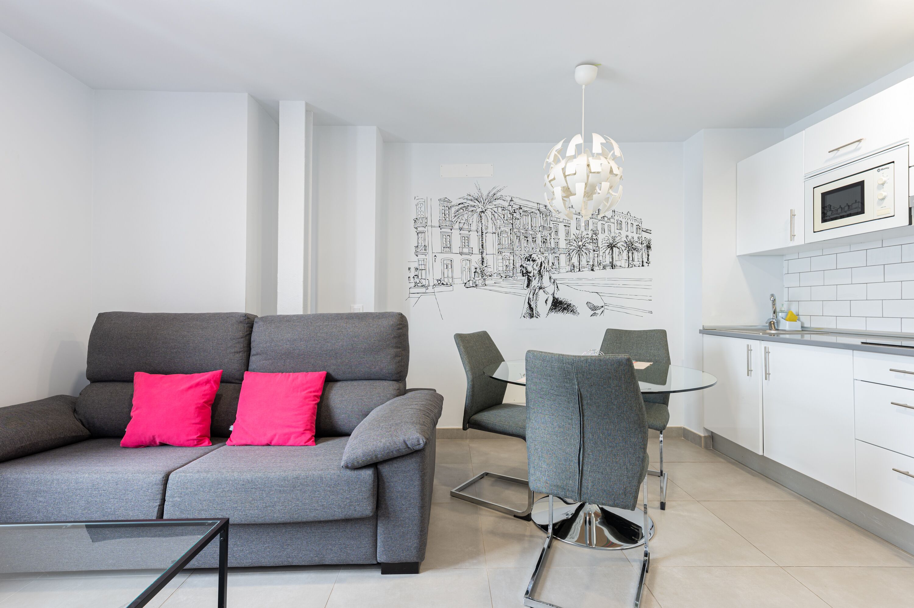 Photo - Vegueta Rooftop Suites