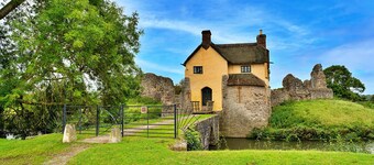 Clematis Cottage