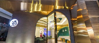 Manxin Hotel Chengdu Gaoxin