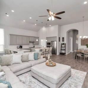 スマートテレビ