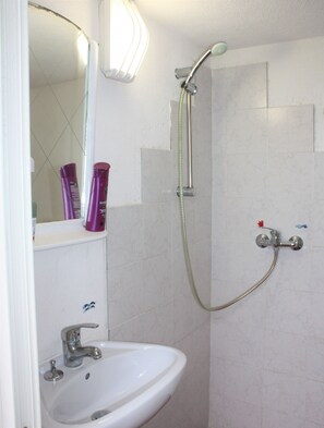 Dusche