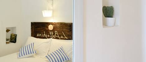 1 chambre, Wi-Fi gratuit