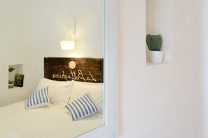 1 Schlafzimmer, kostenloses WLAN
