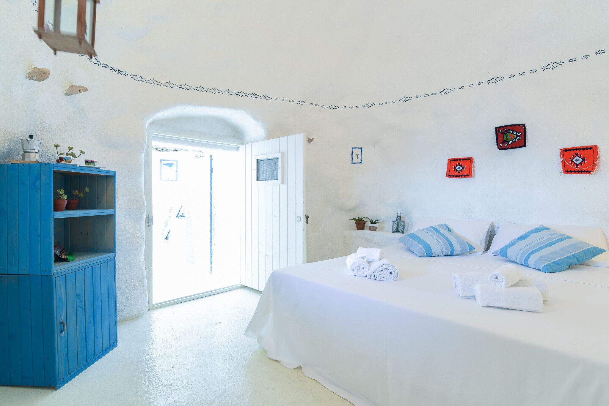 1 bedroom, free WiFi