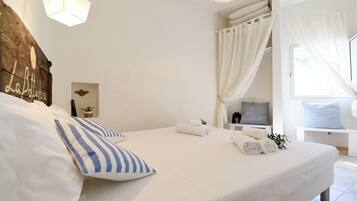 1 Schlafzimmer, kostenloses WLAN