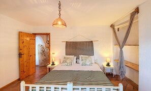 2 Schlafzimmer, kostenloses WLAN