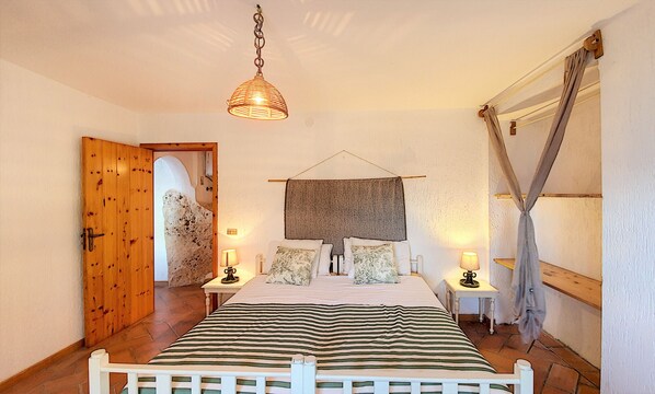 2 slaapkamers, gratis wifi