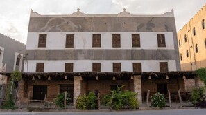 Fachada