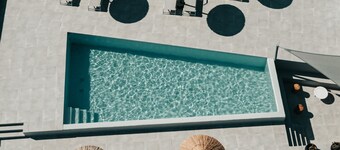 Alirene Mykonos 