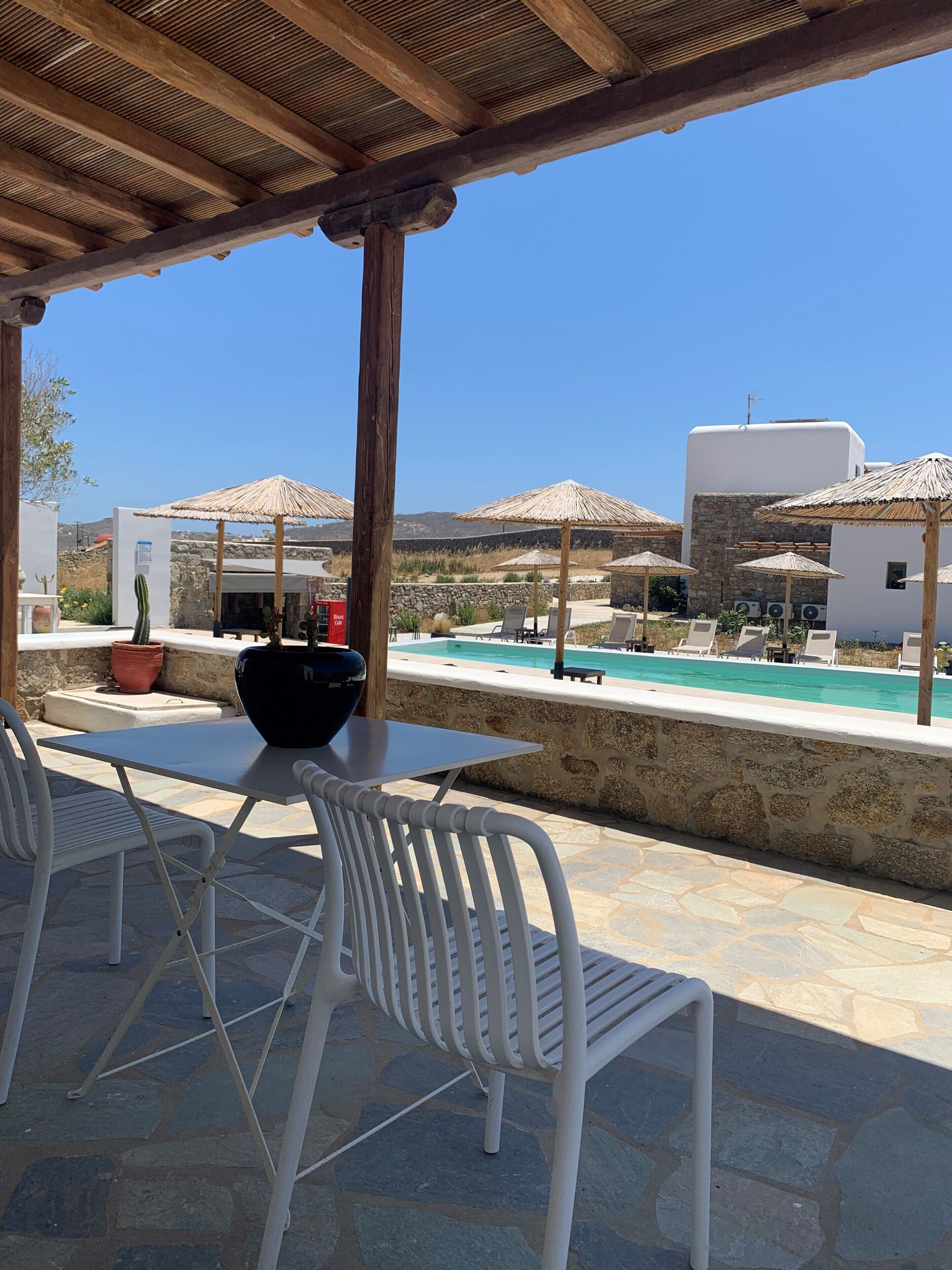 Foto - Alirene Mykonos