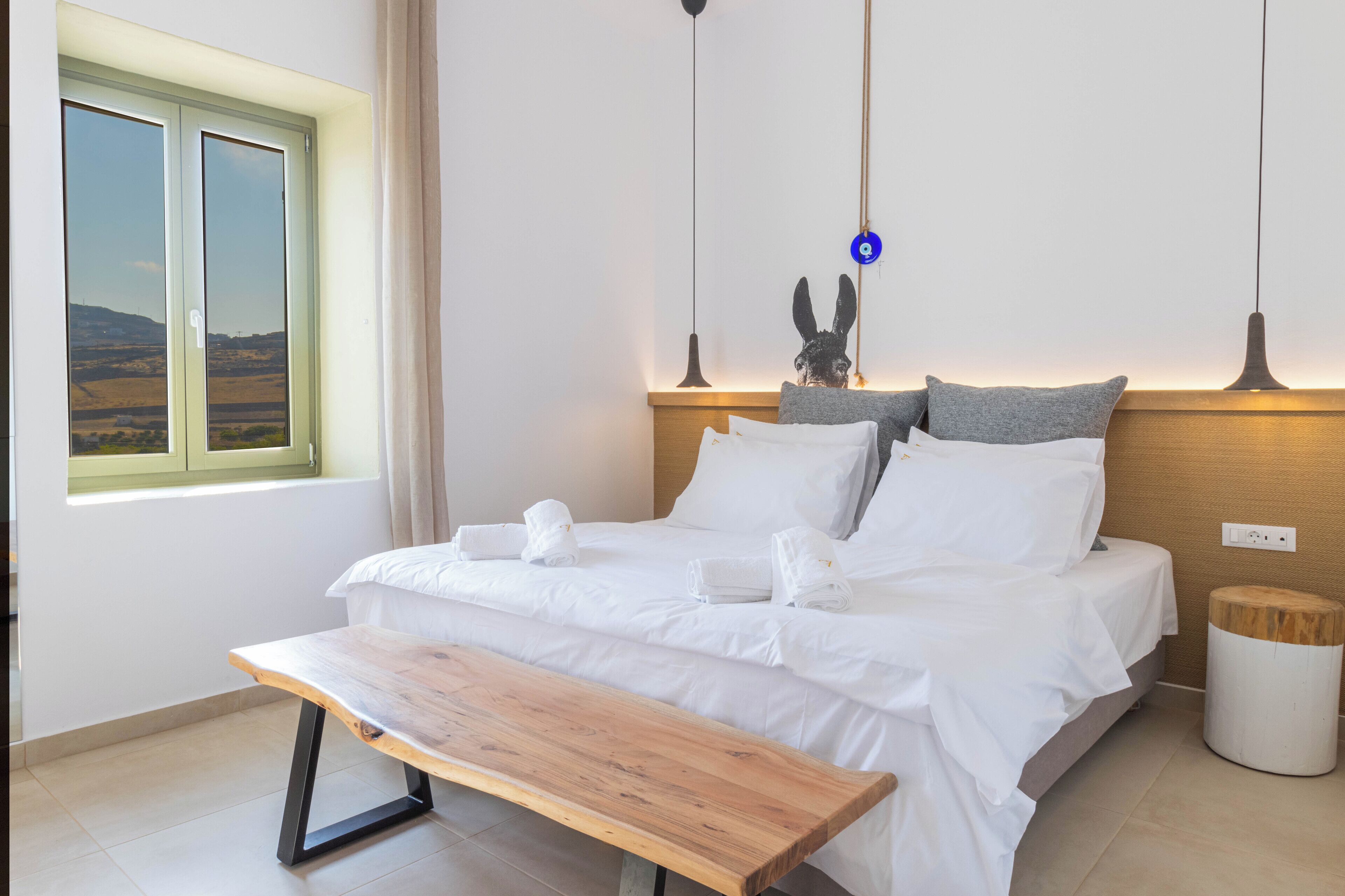 Foto - Alirene Mykonos