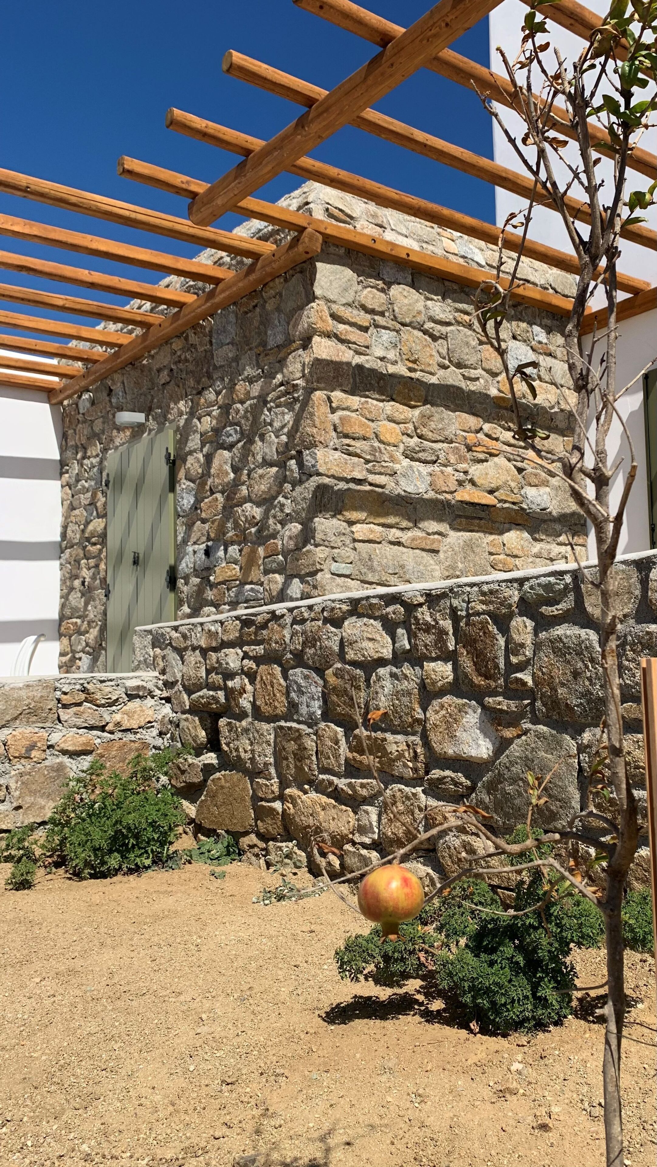 Foto - Alirene Mykonos