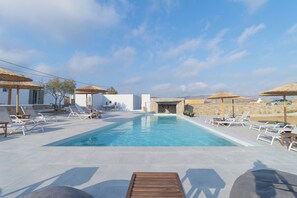Exterior - Alirene Mykonos  (Mykonos)