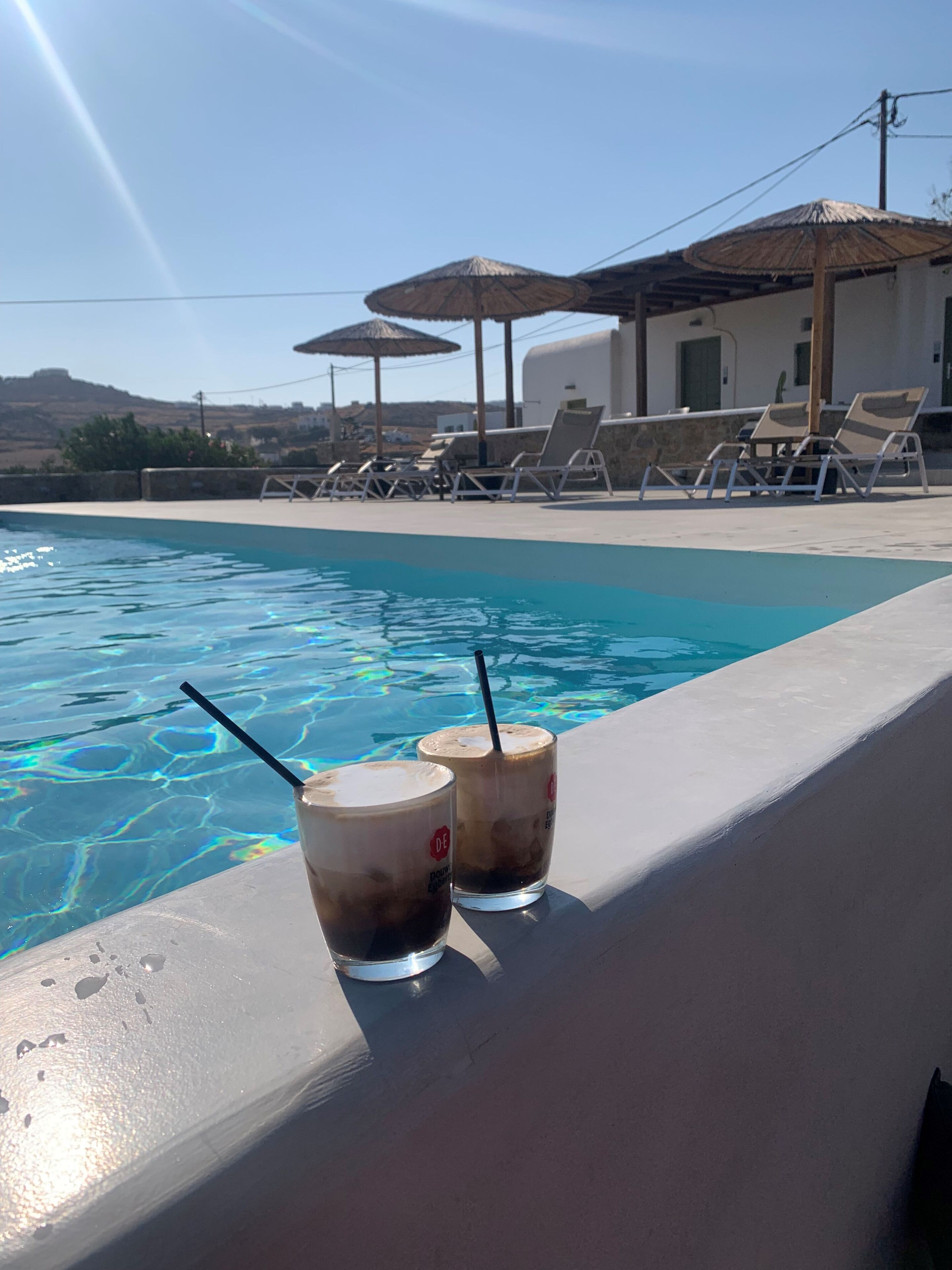 Foto - Alirene Mykonos