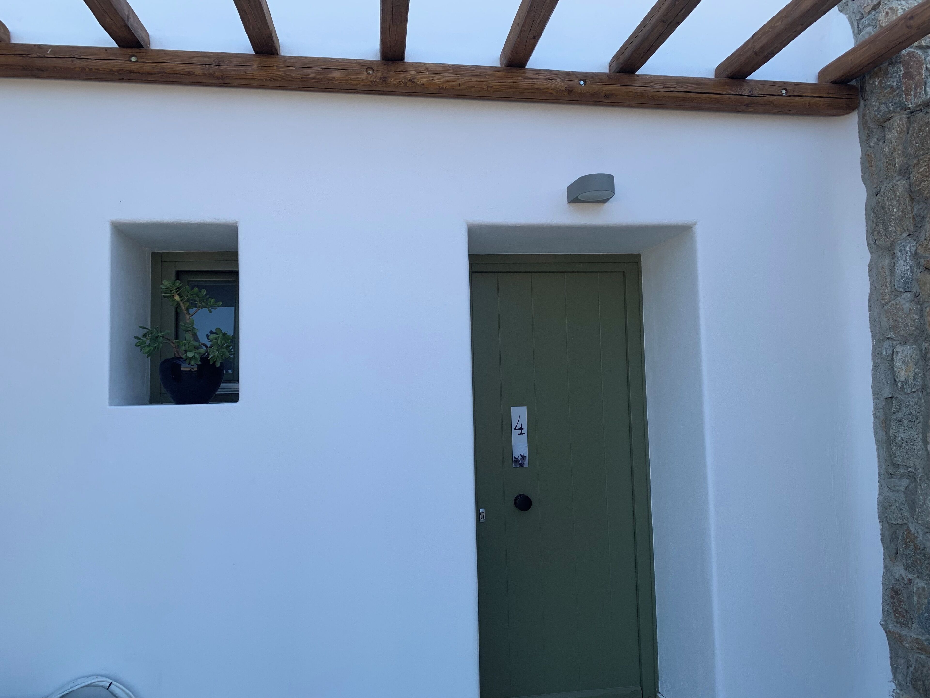 Foto - Alirene Mykonos