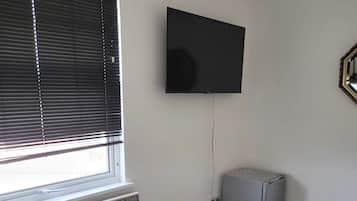 公寓 | 1 多间卧室、免费 WiFi、床单