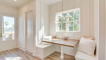 Huis (3 Bedrooms) | Interieur