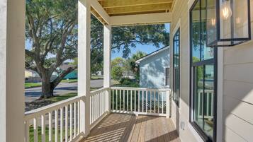 Huis (3 Bedrooms) | Interieur