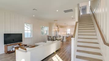 Huis (3 Bedrooms) | Interieur