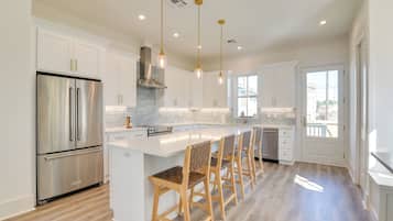 Huis (3 Bedrooms) | Interieur