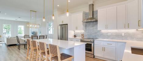 Casa (3 Bedrooms) | Vista frontal de la propiedad