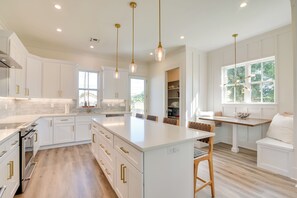 Casa (3 Bedrooms) | Interior
