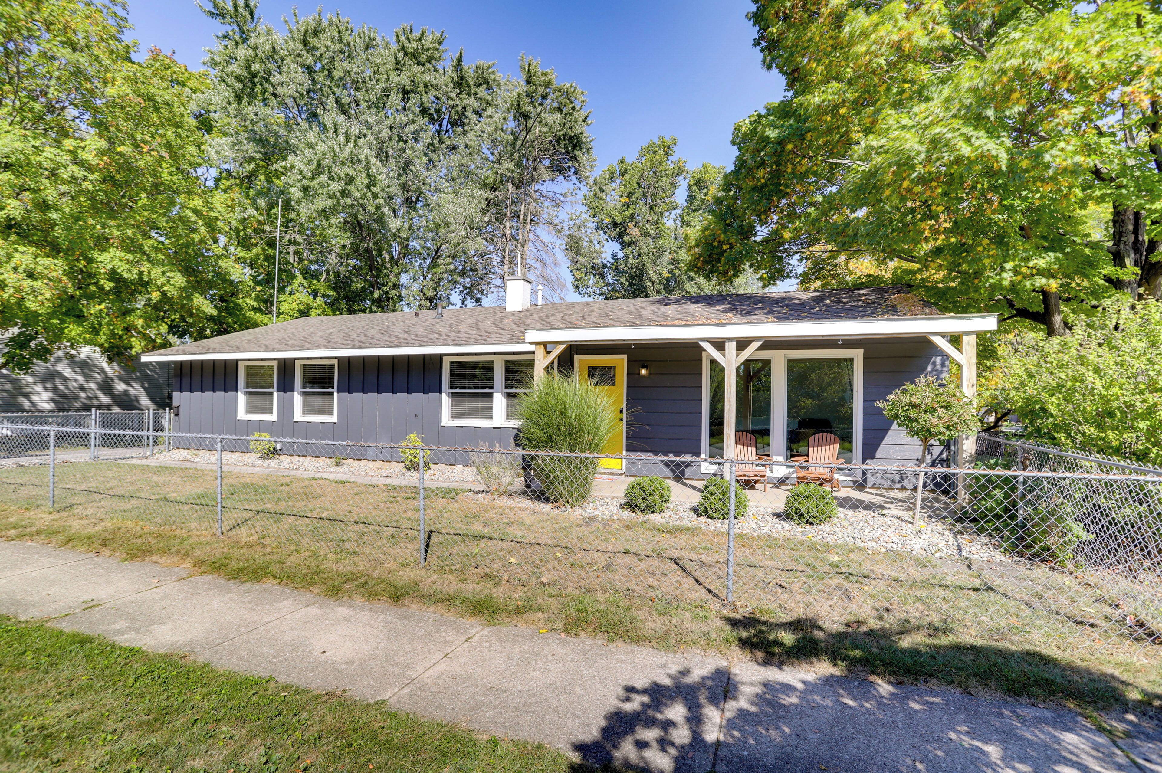 Nhà (3 Bedrooms) | Nội thất