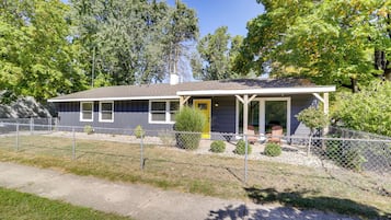 Maison (3 Bedrooms) | Intérieur