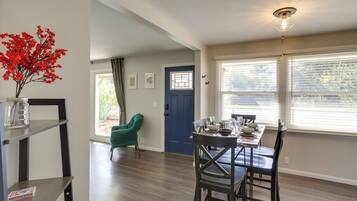 Maison (3 Bedrooms) | Intérieur