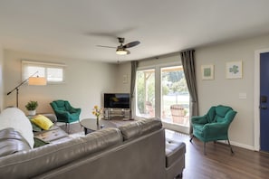 Casa (3 Bedrooms) | Interior