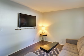 Casa (3 Bedrooms) | Interior