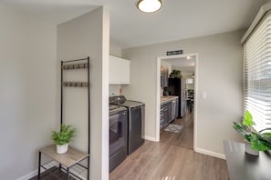 Casa (3 Bedrooms) | Interior