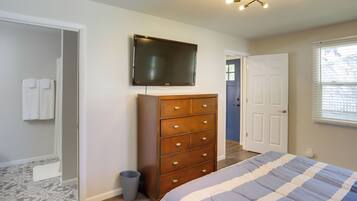 Maison (3 Bedrooms) | Intérieur