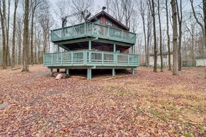 Hus (4 Bedrooms) | Innvendig