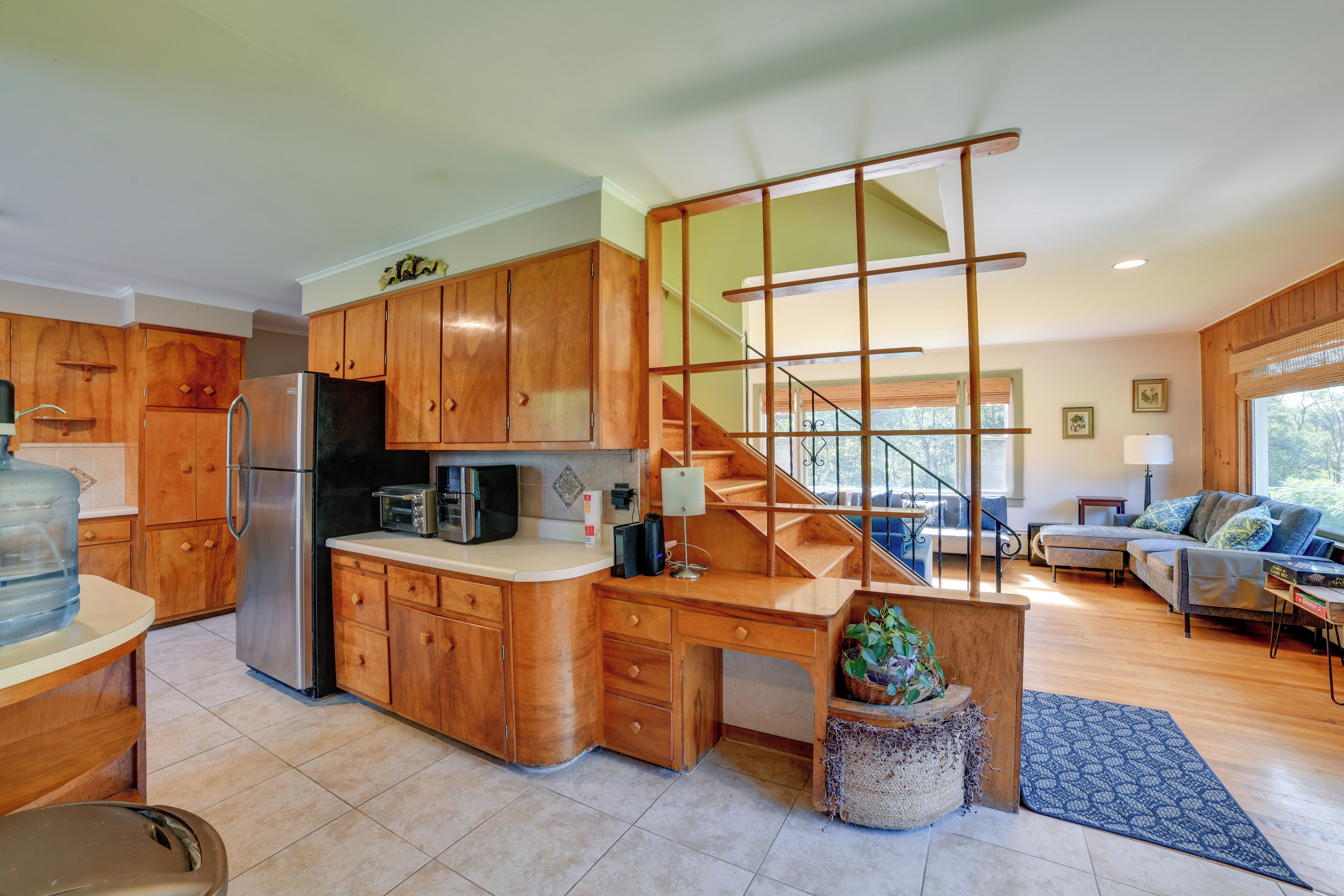 Cottage (3 Bedrooms) | Interieur