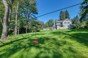 Cottage (3 Bedrooms) | Interior