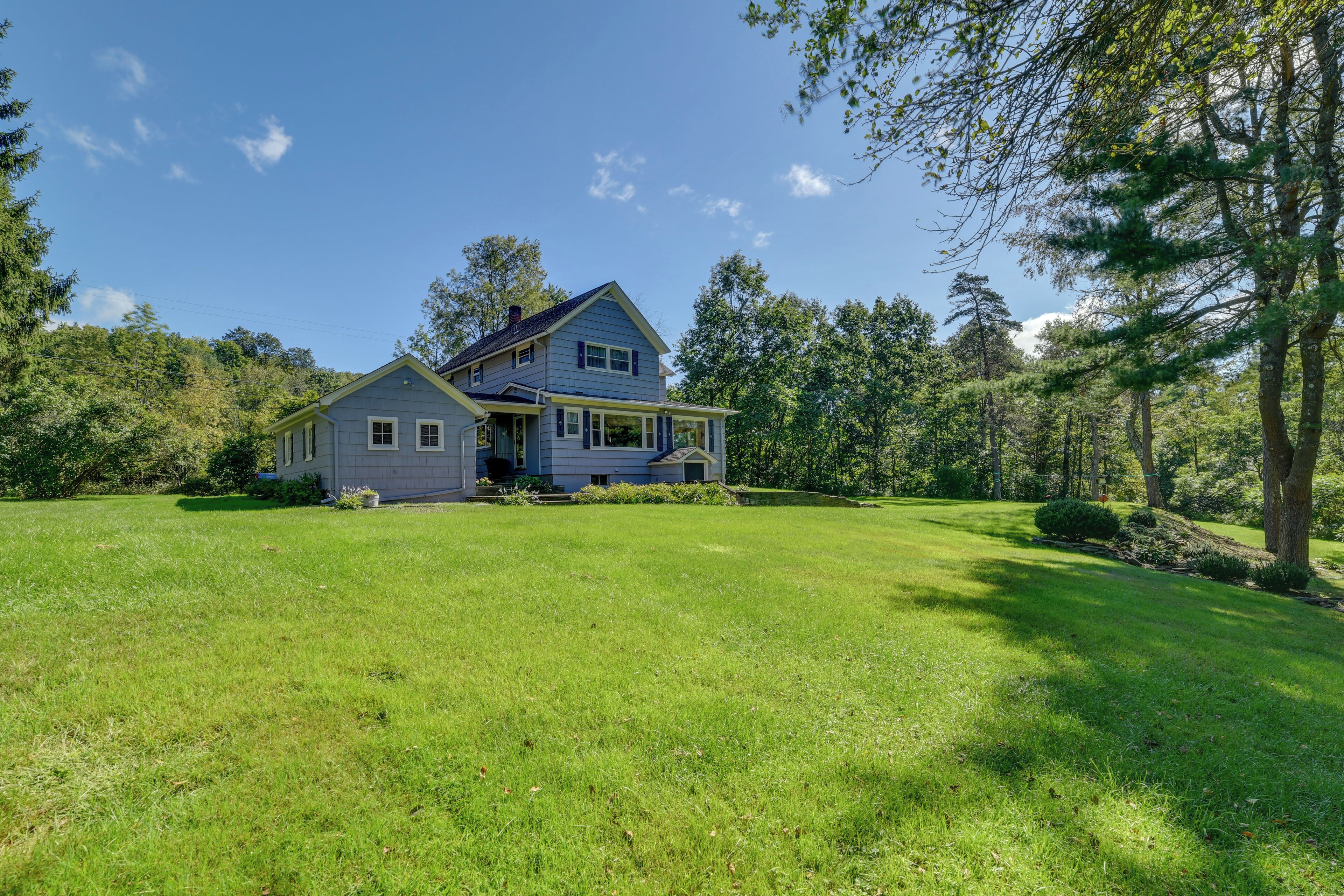 Cottage (3 Bedrooms) | Interior